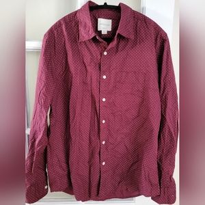 NWT, American Eagle men's shirt